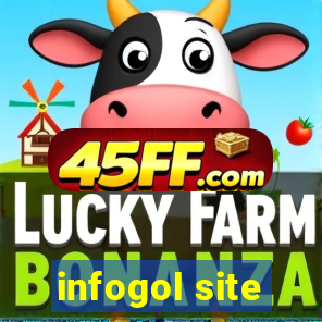 infogol site